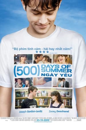 (500) Ngày Yêu