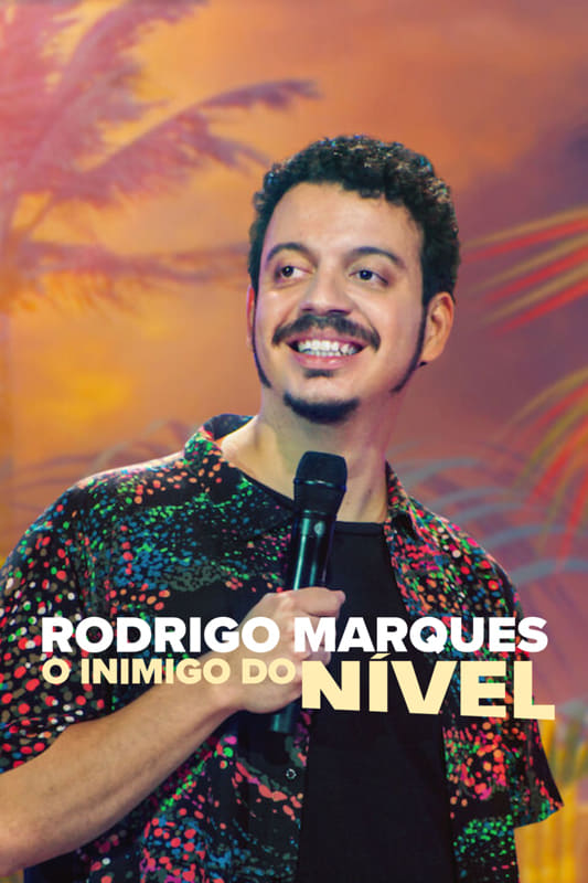 Rodrigo Marques: Vua thô lỗ