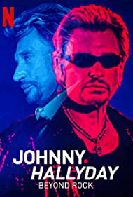 Johnny Hallyday: Hơn Cả Rock