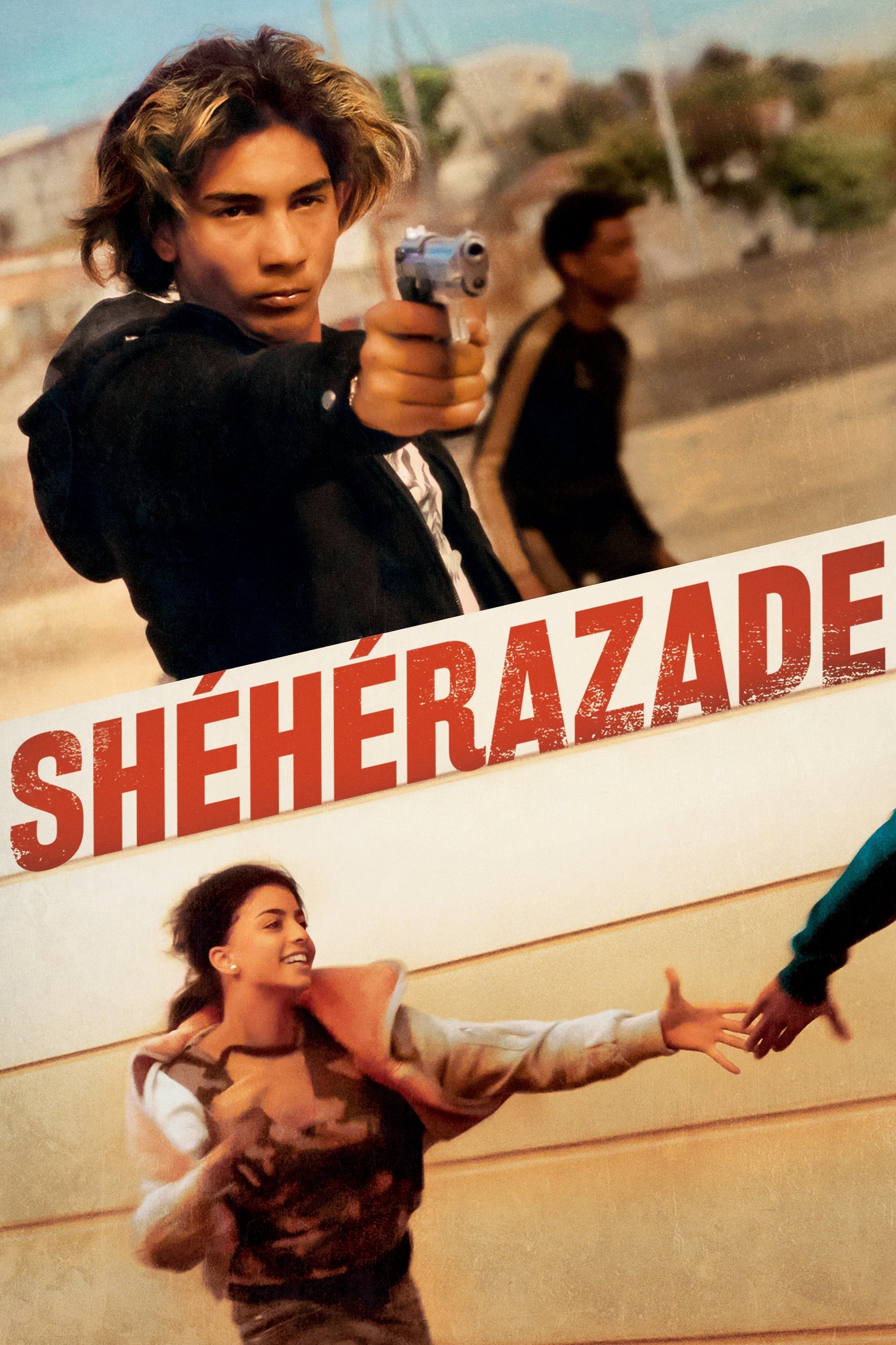 Shéhérazade