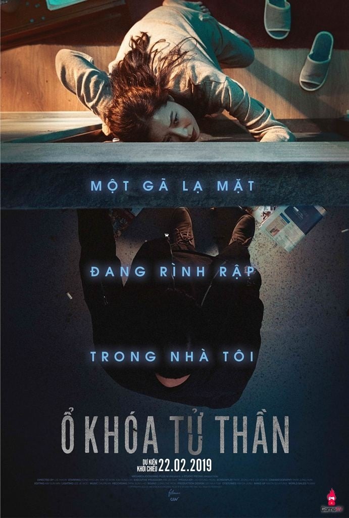 Ổ Khóa Tử Thần