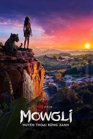 Mowgli: Cậu Bé Rừng Xanh